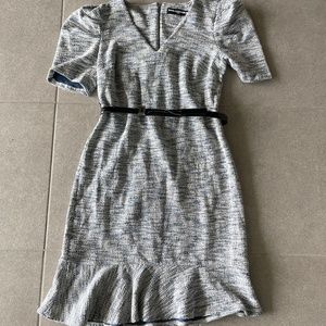 Karl Lagerfeld dress